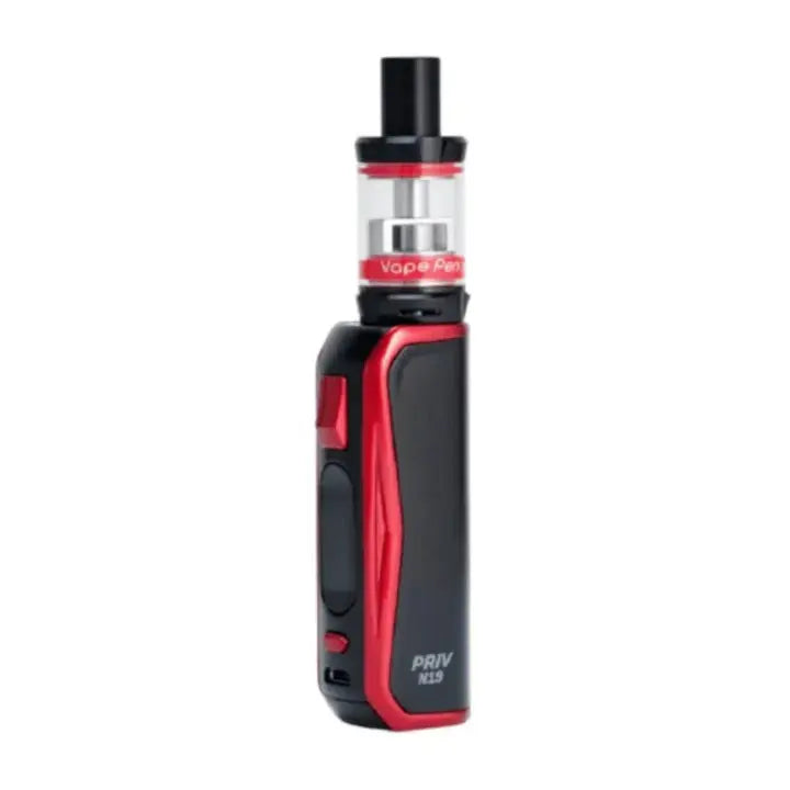 SMOK Priv N19 Starter Vape Kit Vape Wholesale Supplies